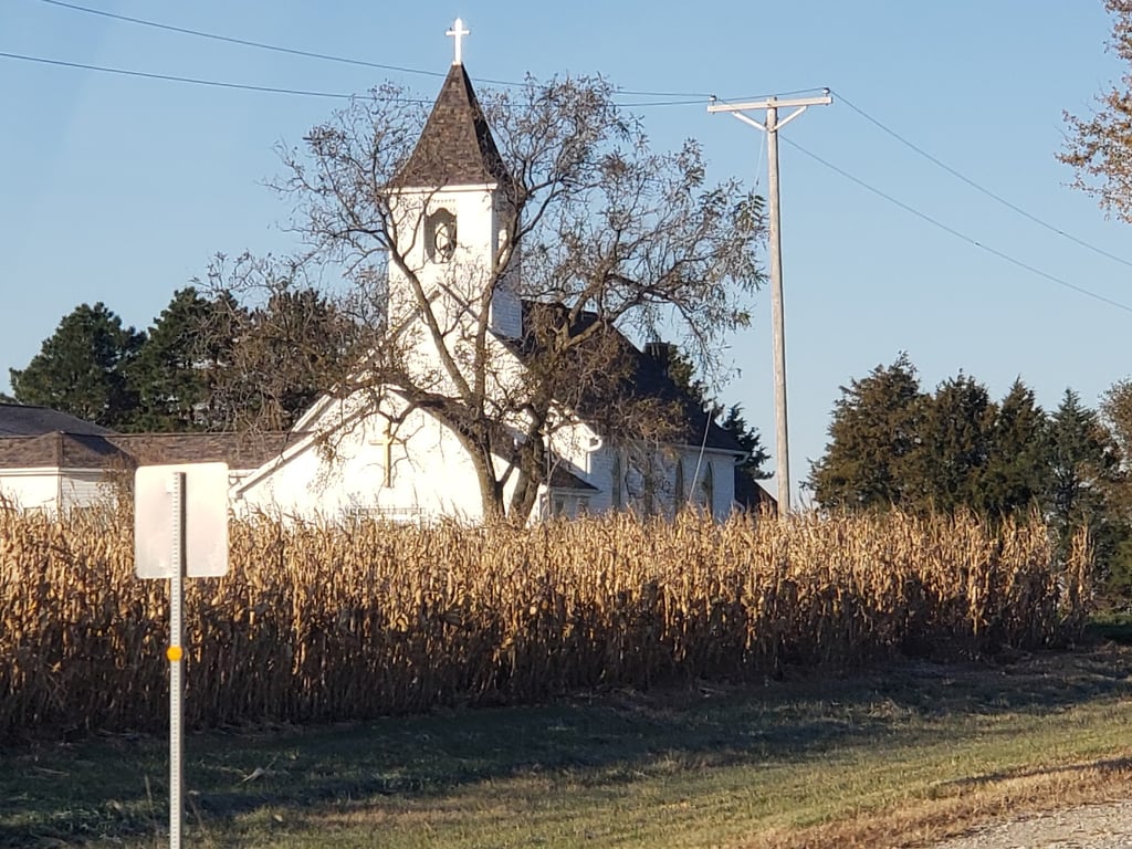 Christ Lutheran Church