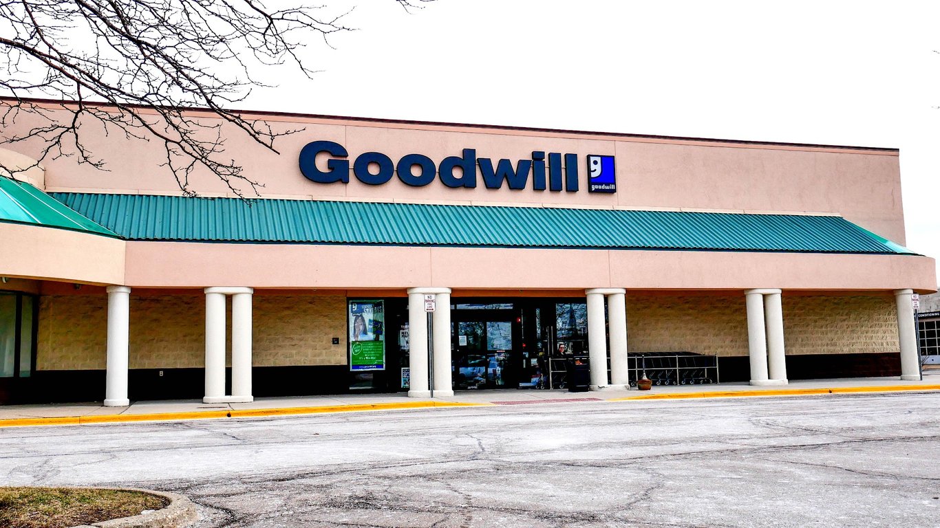 Goodwill Industries of Northern Illinois