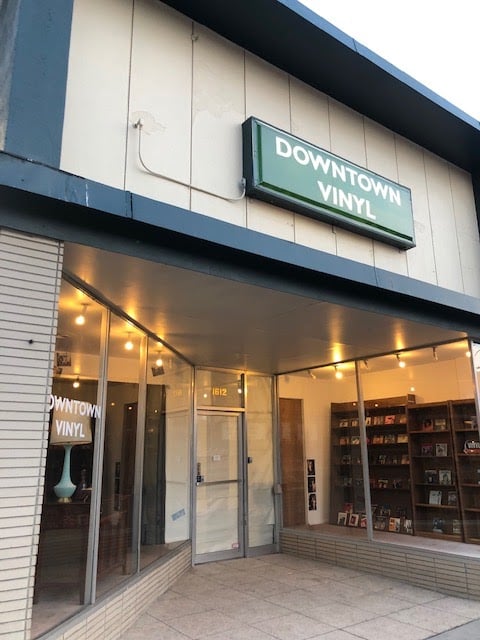 Photo of Downtown Vinyl