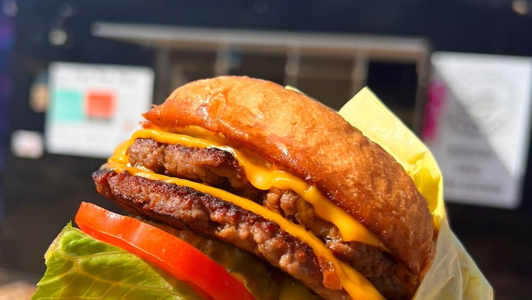 Photo of Nom Burgers