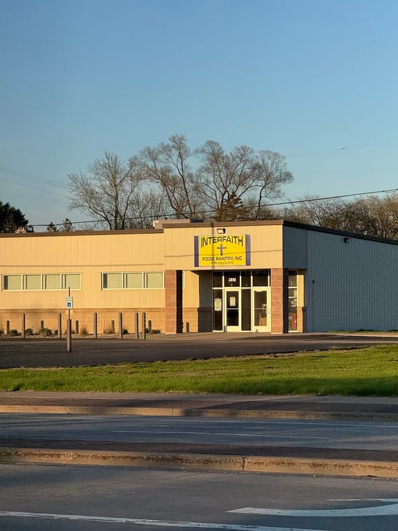 Interfaith Food Pantry