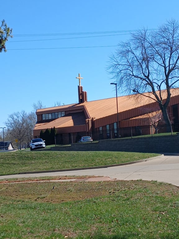Sts. Joachim and Ann Care Service