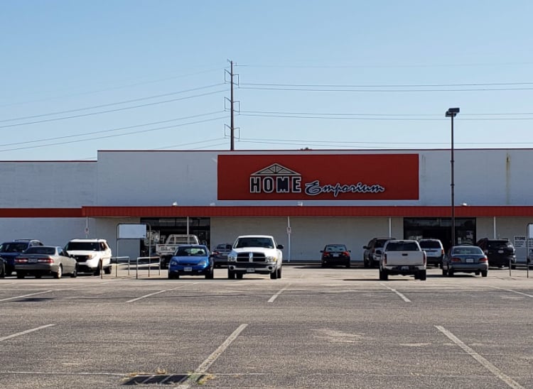 Home Emporium