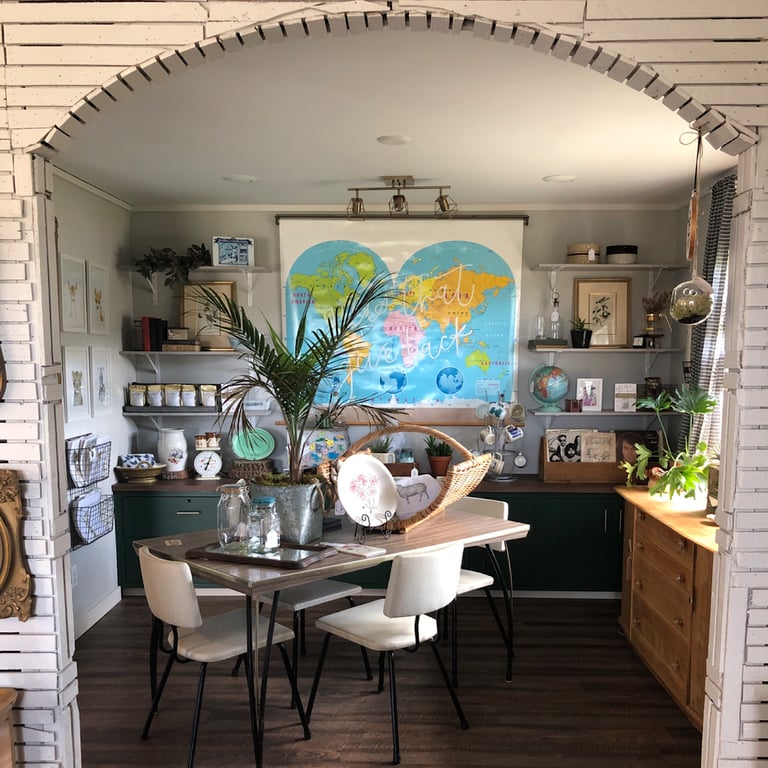 Photo of The Honeysuckle Company