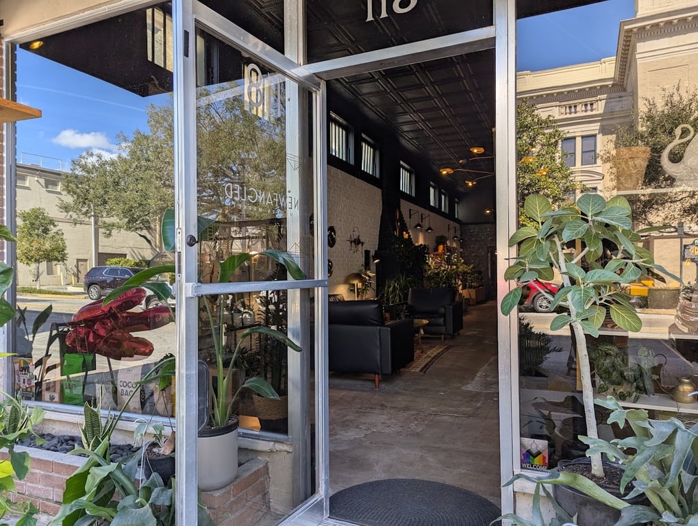 Newfangled Modern Market