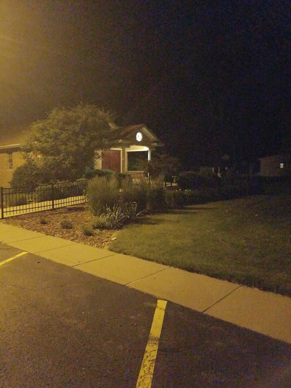 Pleasant Valley Missionary Baptist Church