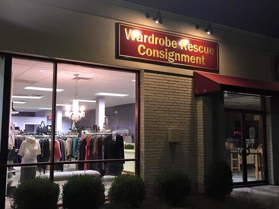 Photo of Wardrobe Rescue