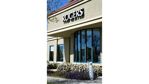 Photo of Rogers Jewelry Co.
