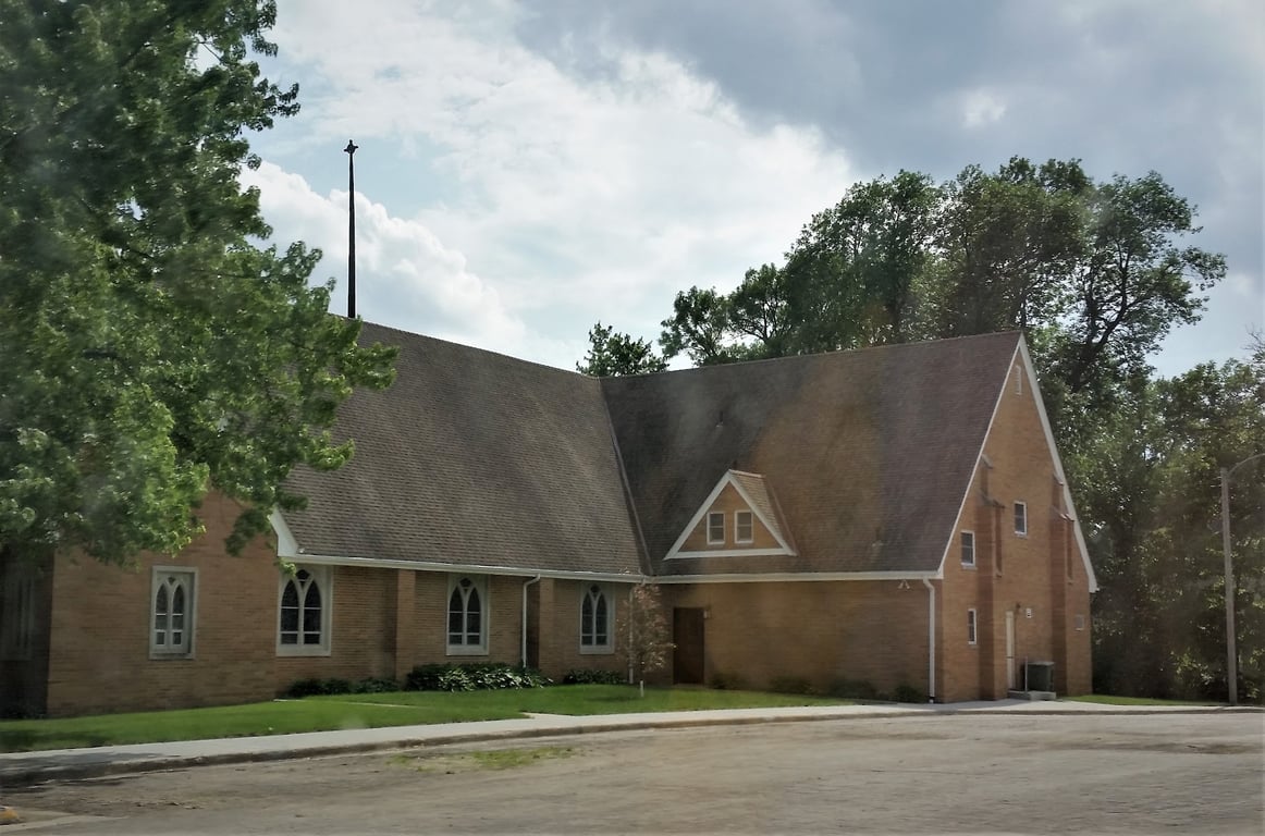 Dayton United Methodist Church