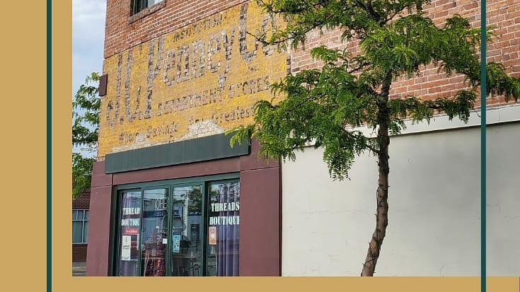 Threads Boutique
