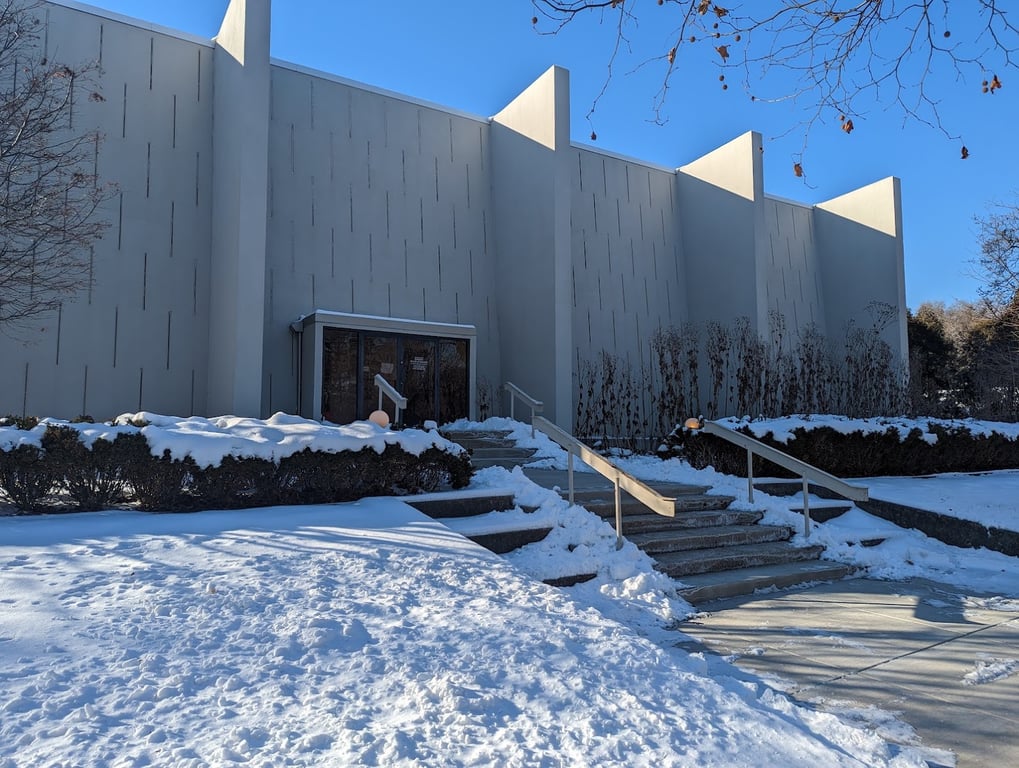 Unitarian Universalist Congregation of Evanston