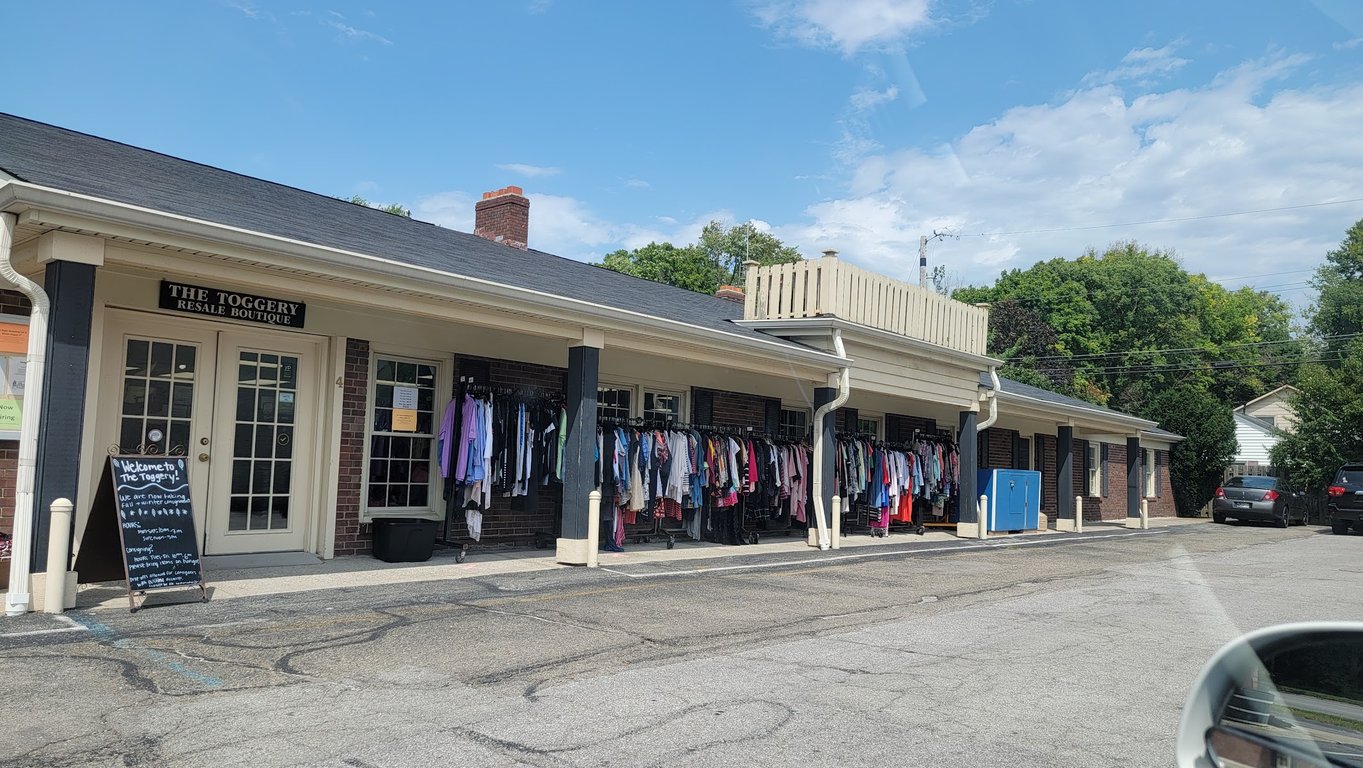 The Toggery Resale Boutique