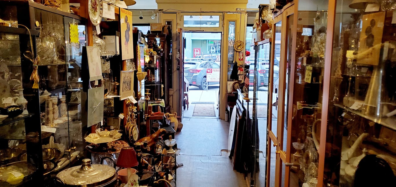 Photo of La Galerie