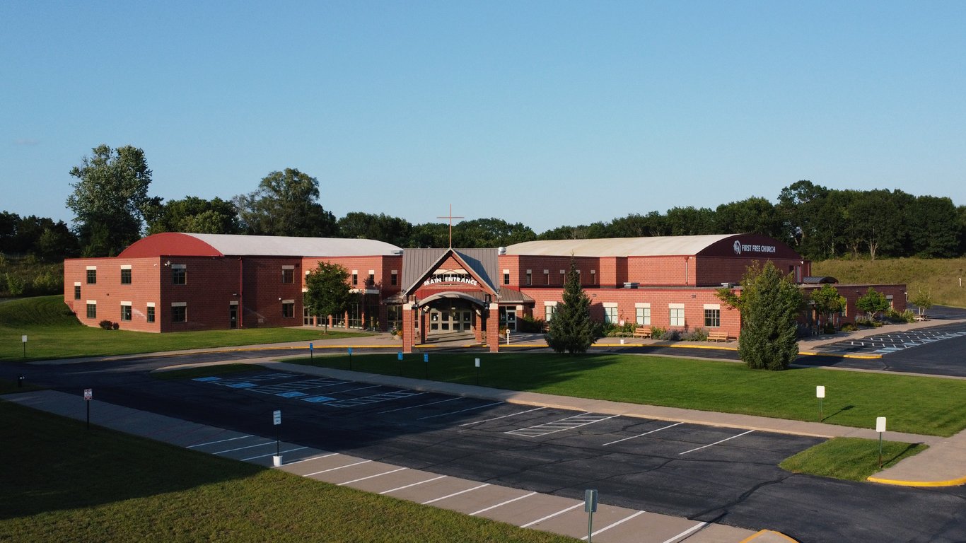 First Free Church