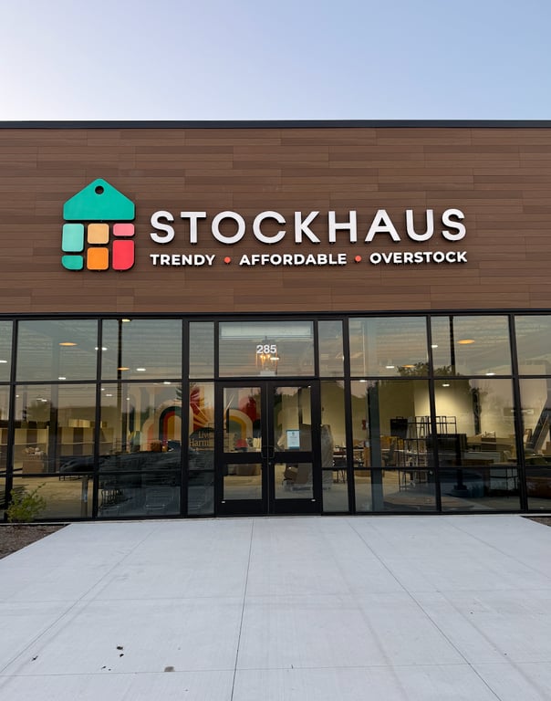 STOCKHAUS Cape Girardeau