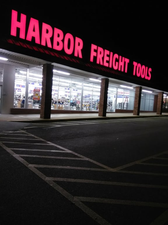 Photo of Northside Shopping Plaza