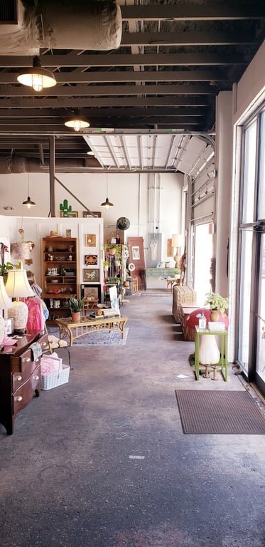 The Station Park Circle