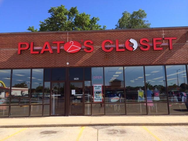 Plato’s Closet Mission