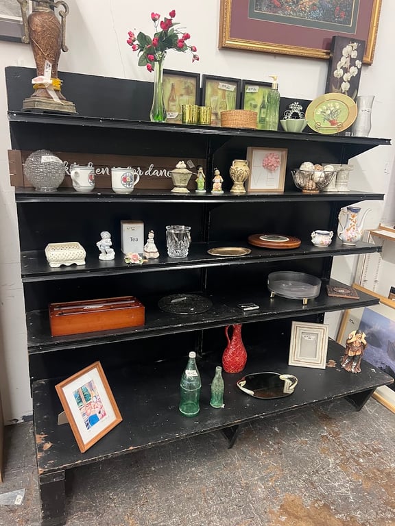Photo of Beauty for Ashes Recovery Thrift Store – Anniston