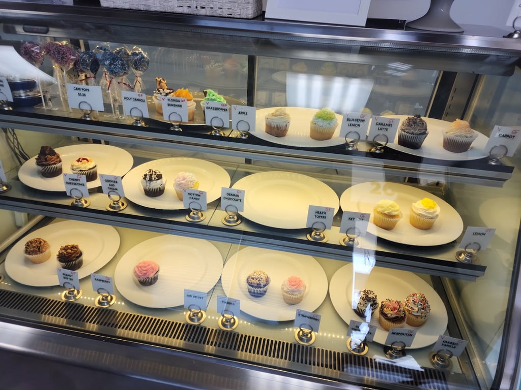 Photo of Sarasota Bakehouse