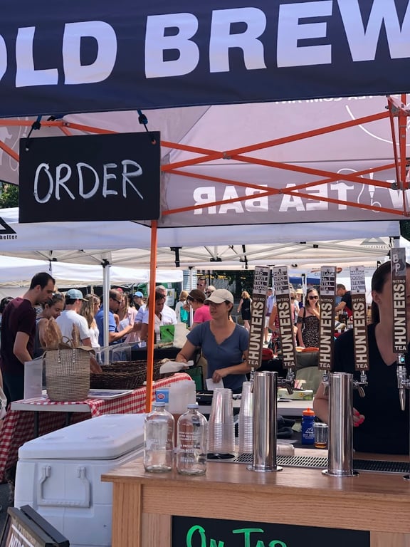SoWa Vintage Market