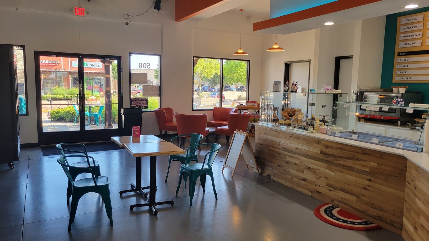 Photo of Local Creamery