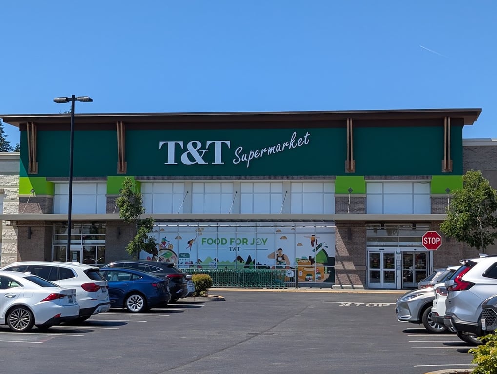 Lynnwood Crossroads