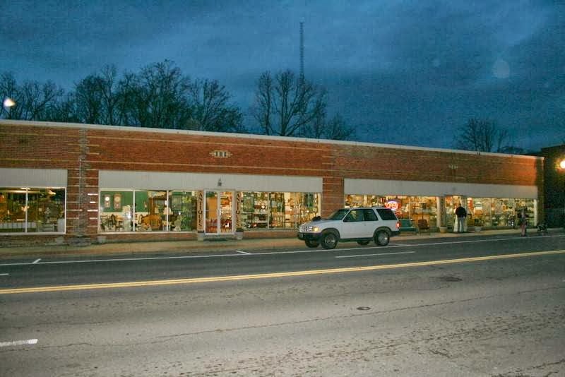 Winfield Antique Mall LLC