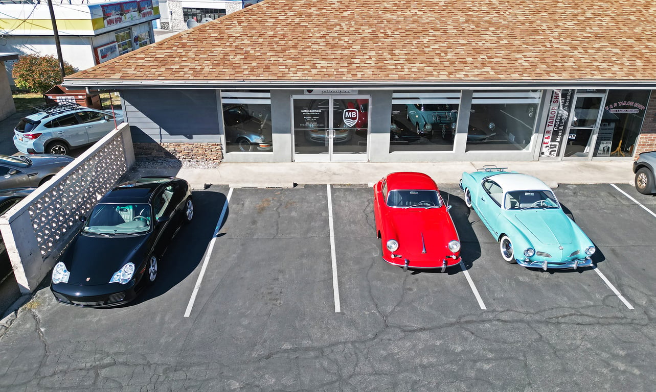 Photo of Morris Brothers Collectibles