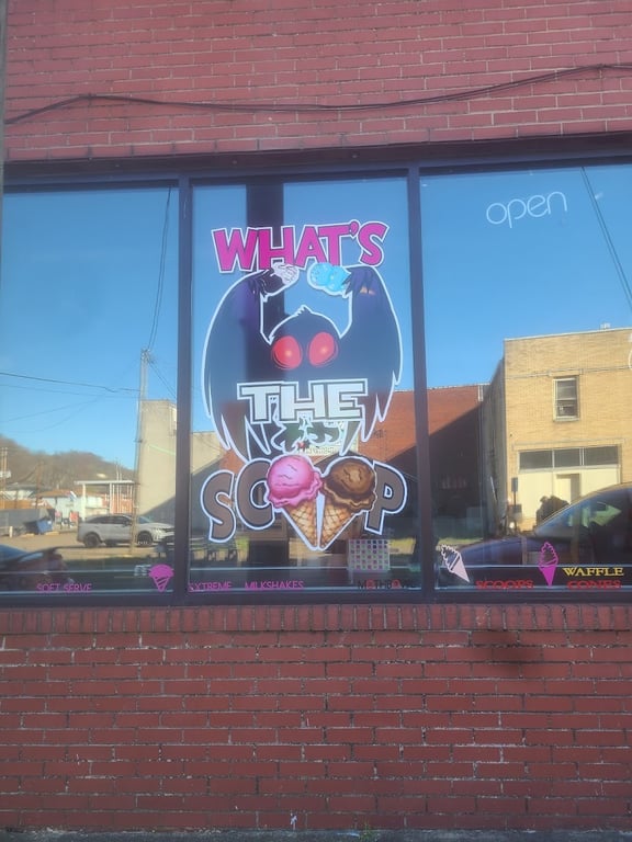 What’s The Scoop