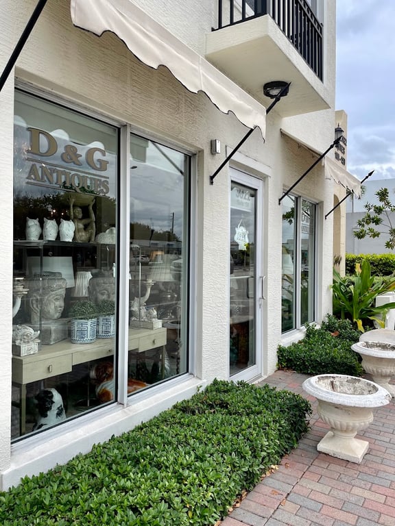 Photo of D & G Antiques