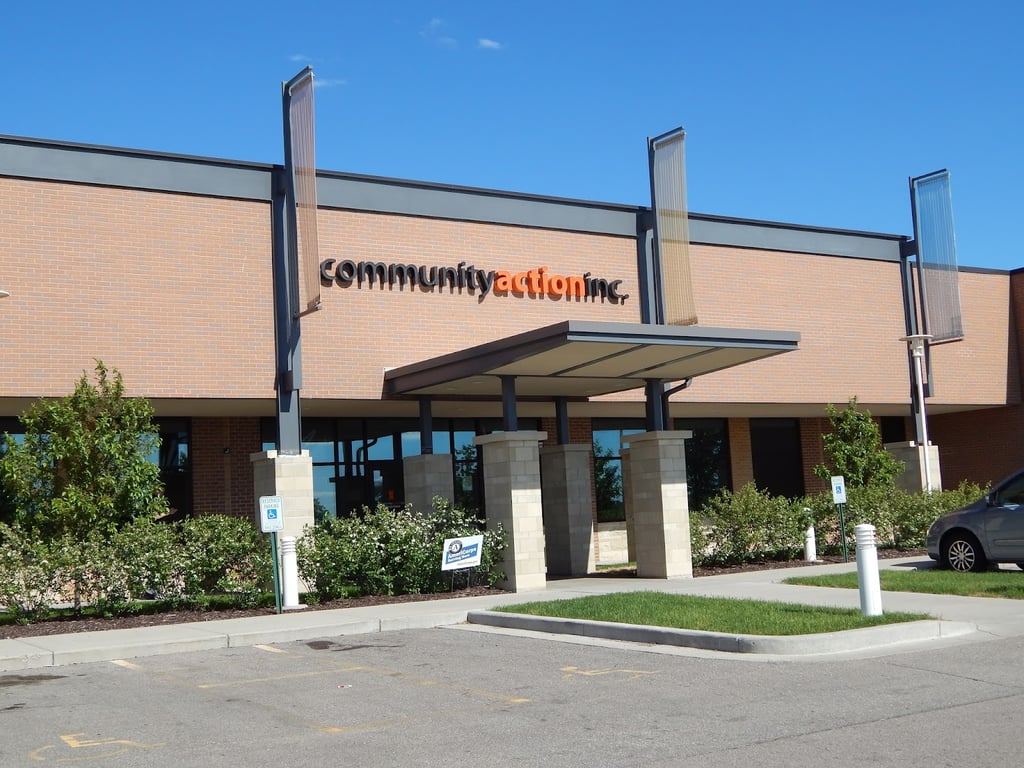 Community Action Inc , Rock and Walworth Counties
