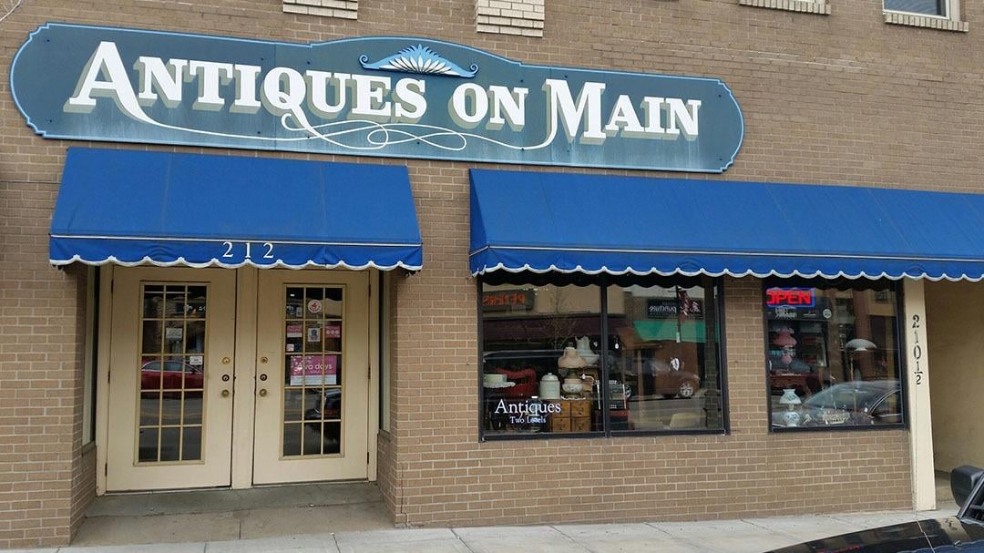 Photo of Antiques On Main