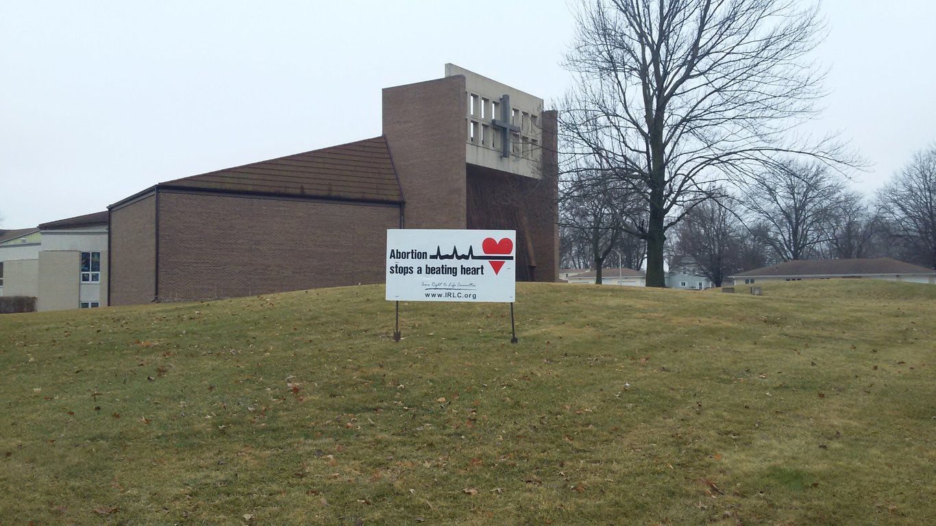 Sacred Heart Catholic Church