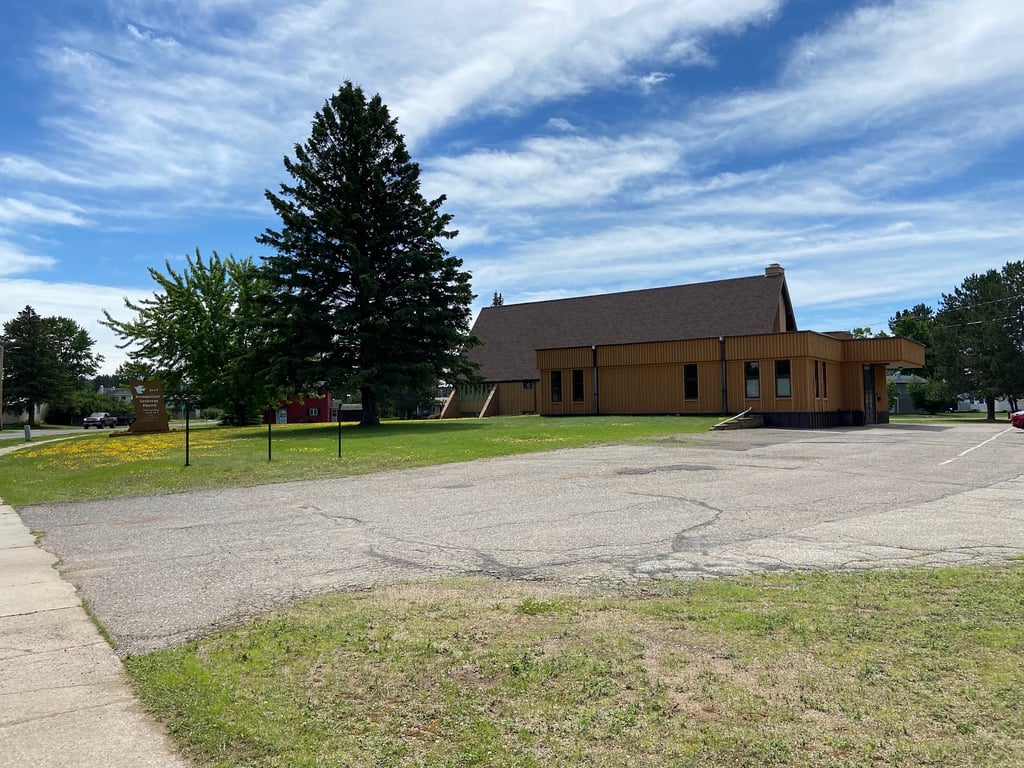 Evangelical Lutheran Church