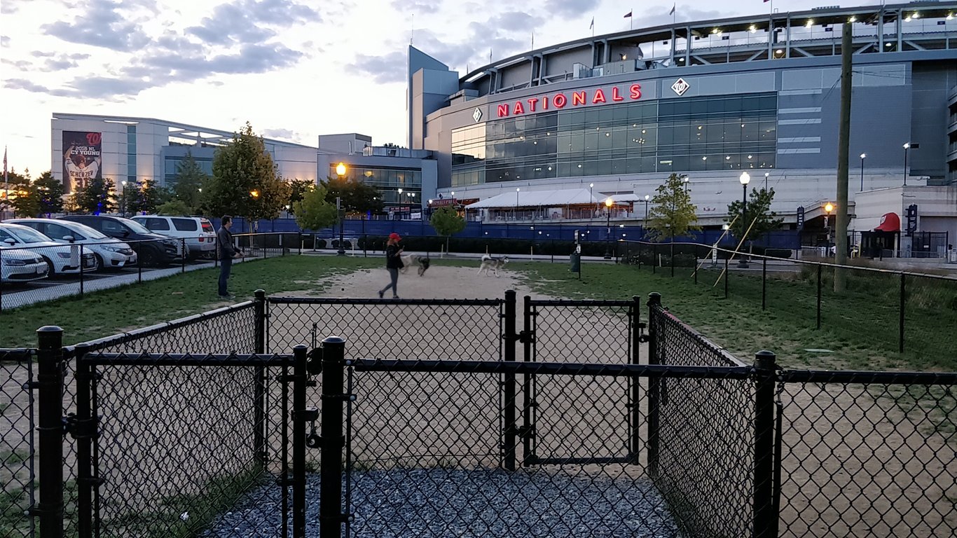 Dock 79 & Maren Dog Park (Private)