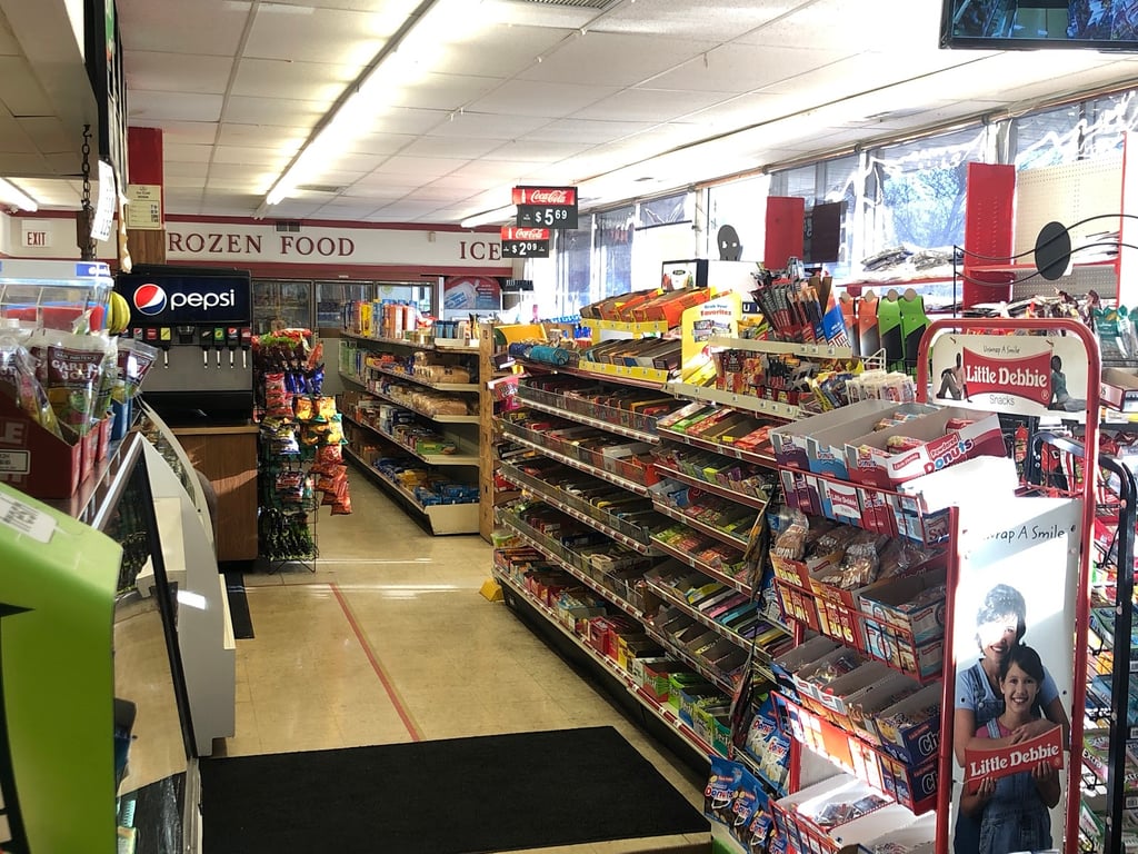 Hometown Pantry