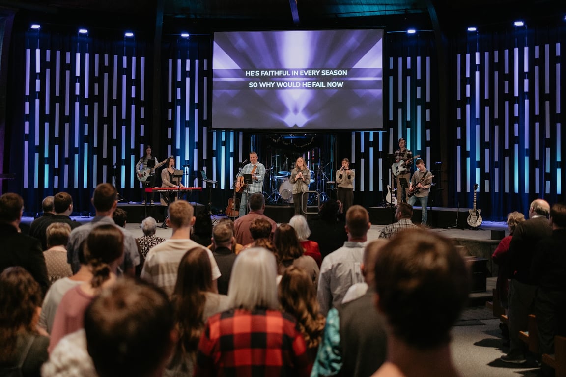 Kankakee First Church of the Nazarene