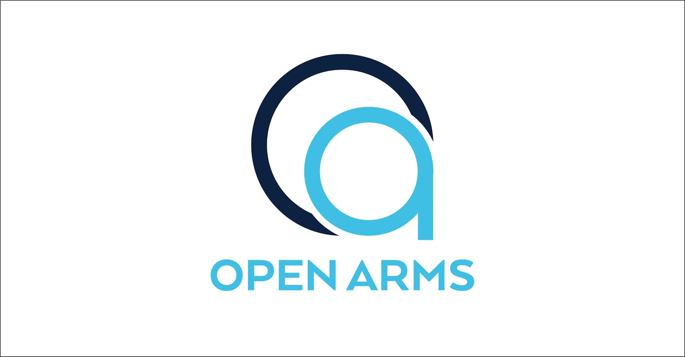 Open Arms