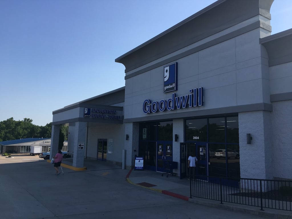 Goodwill Quincy IL – Land of Lincoln Goodwill Industries