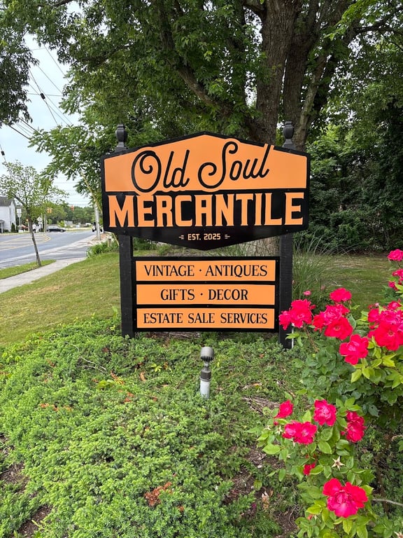 Old Soul Mercantile
