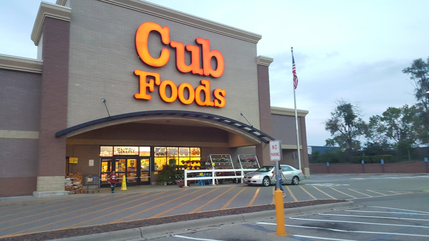 Cub – Bloomington Lyndale