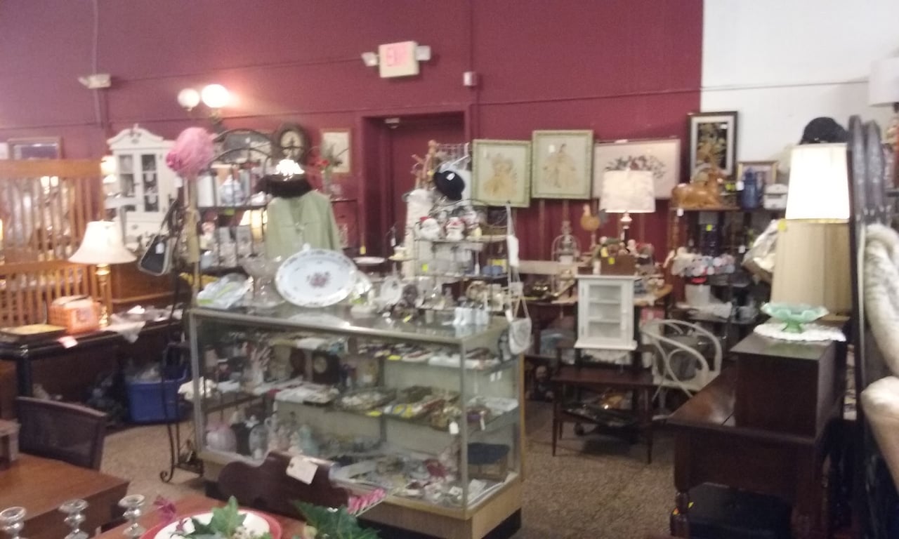Photo of Third Generation Antiques and Restoration, Inc.