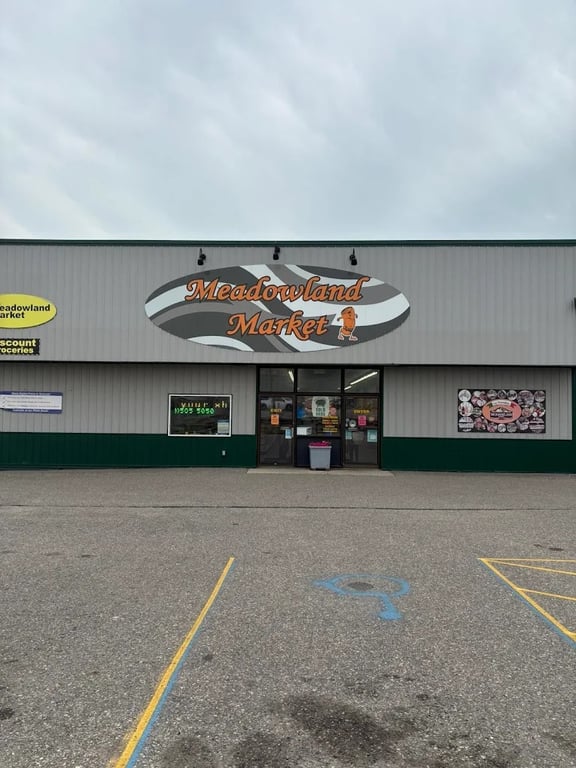Meadowland Market