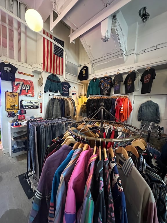 Photo of Missoula Vintage Co.