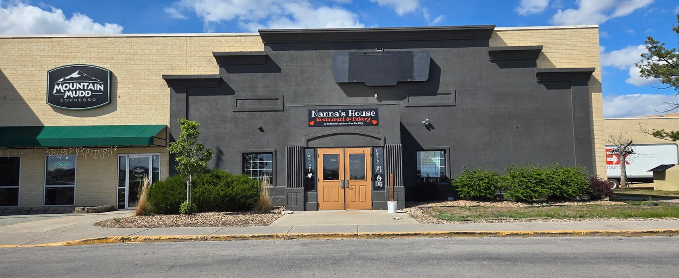Photo of Nanna’s Café & Bread Company