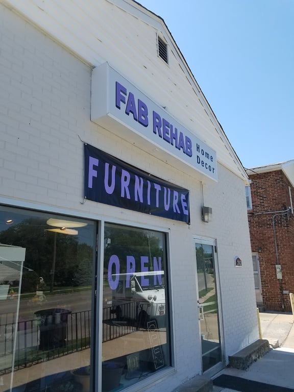 Fab Rehab