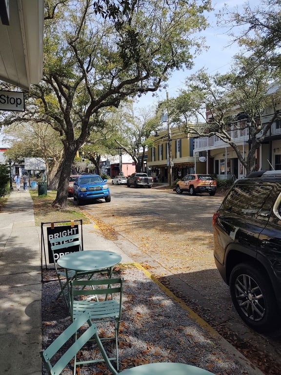 Bright Eyed Brew Co.