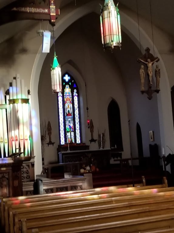 Trinity Episcopal Church