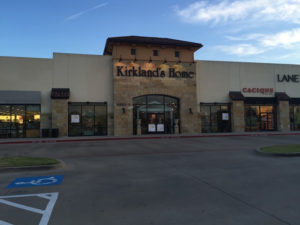 Kirkland’s Home